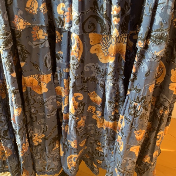 Spell Dress - Picture 12 of 14